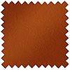 Ultra Luxe Velvet, Rust - Motorised Roman Blind